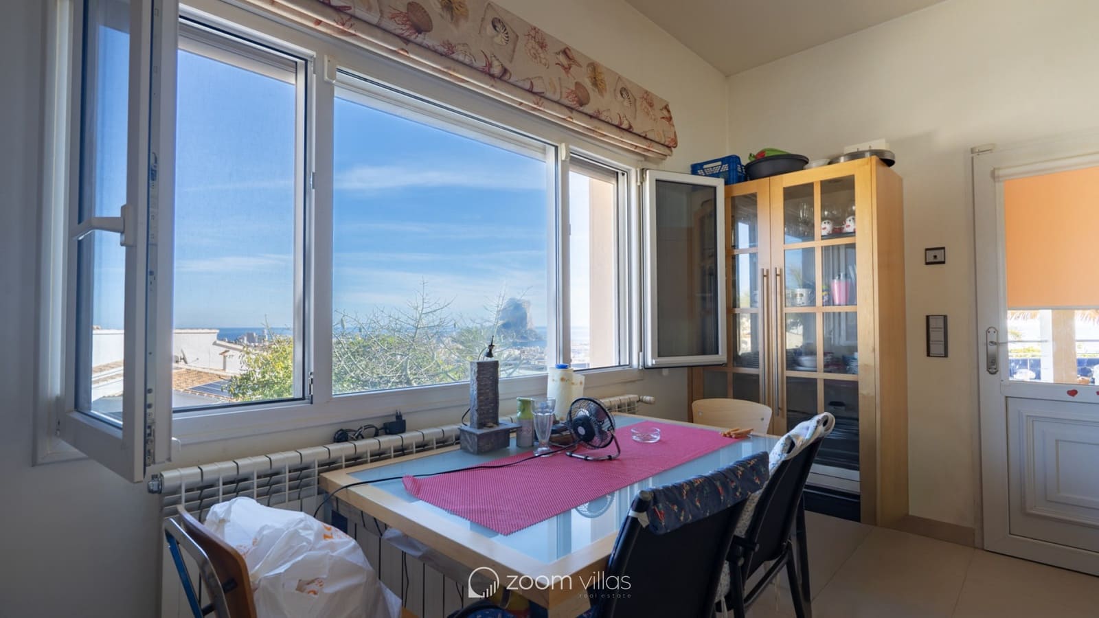 3 soverom Villa til salgs i Calpe / Calp - € 1 100 000 (Ref: 9462856)