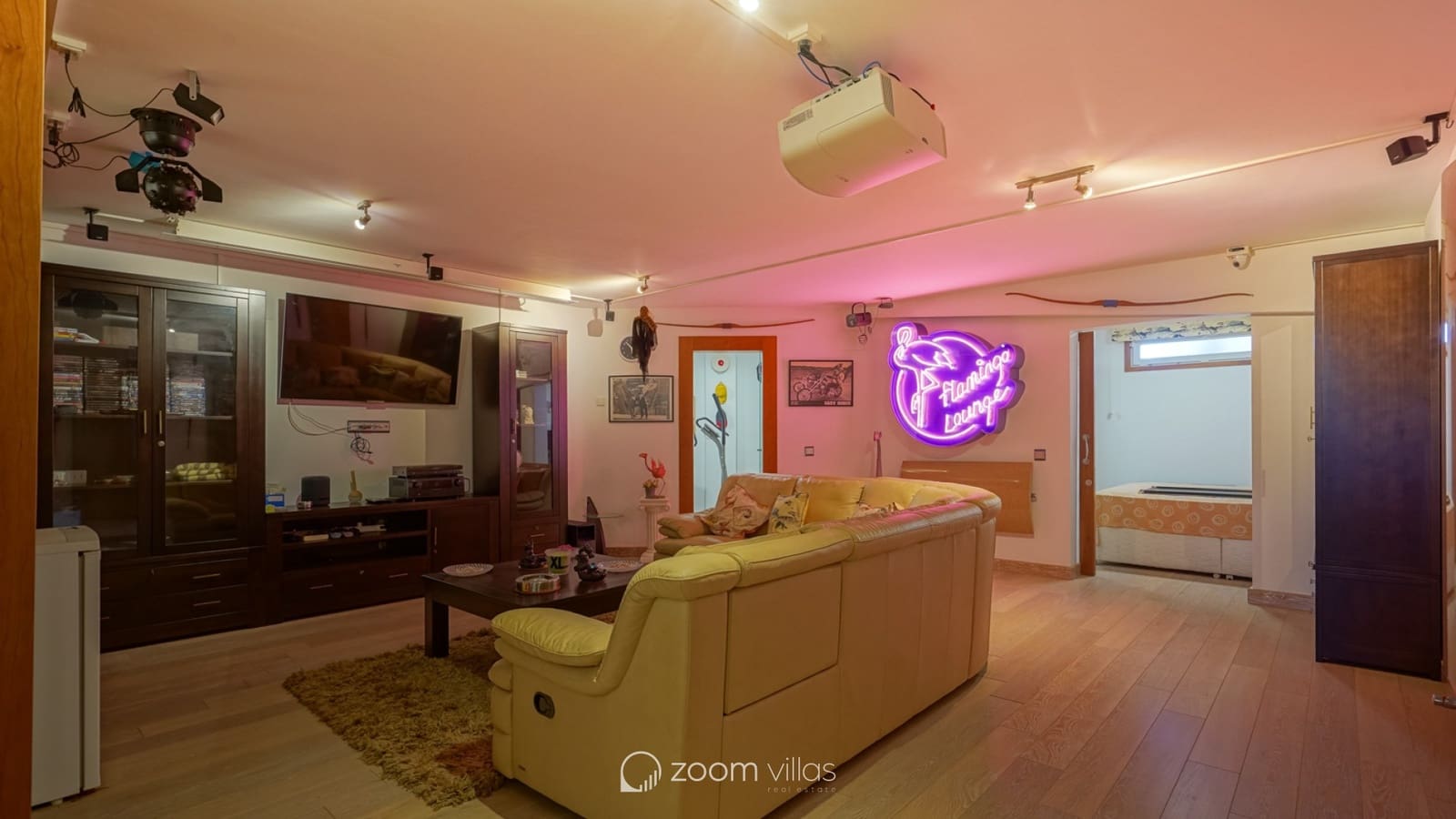 3 soverom Villa til salgs i Calpe / Calp - € 1 100 000 (Ref: 9462856)