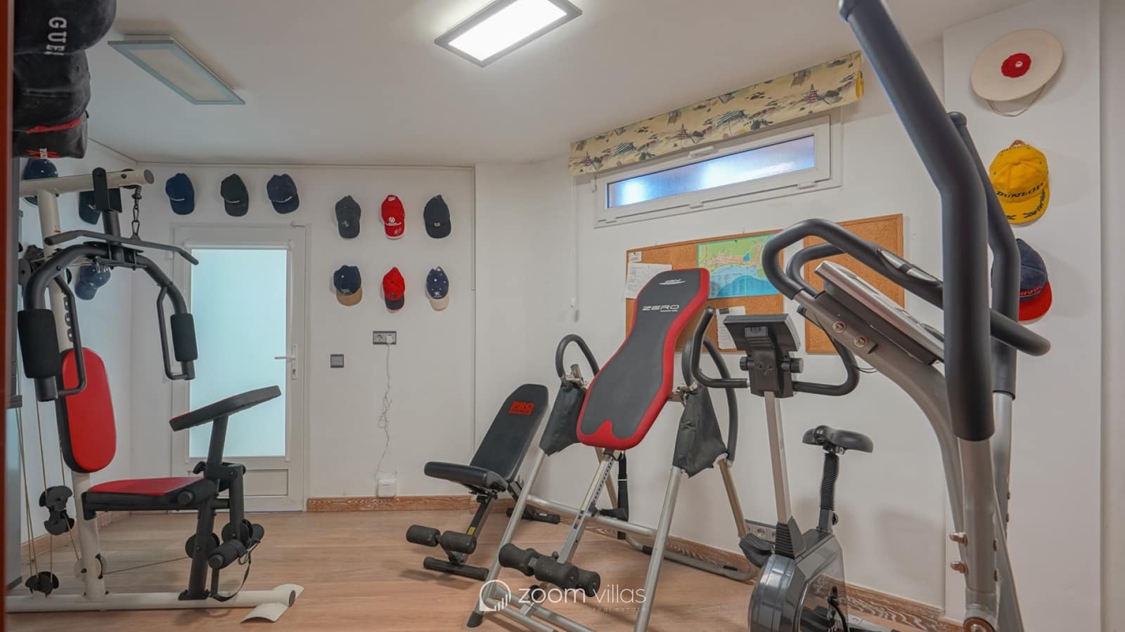 3 soverom Villa til salgs i Calpe / Calp - € 1 100 000 (Ref: 9462856)