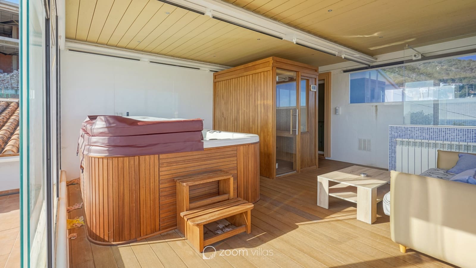 3 soverom Villa til salgs i Calpe / Calp - € 1 100 000 (Ref: 9462856)