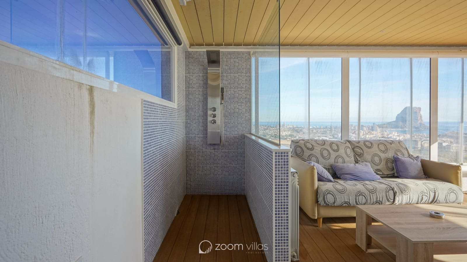 3 soverom Villa til salgs i Calpe / Calp - € 1 100 000 (Ref: 9462856)