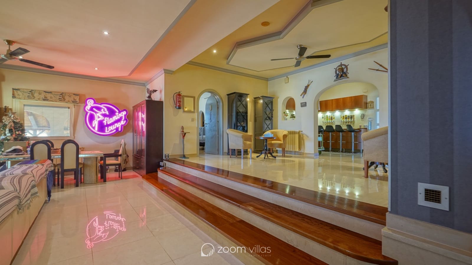 3 soverom Villa til salgs i Calpe / Calp - € 1 100 000 (Ref: 9462856)