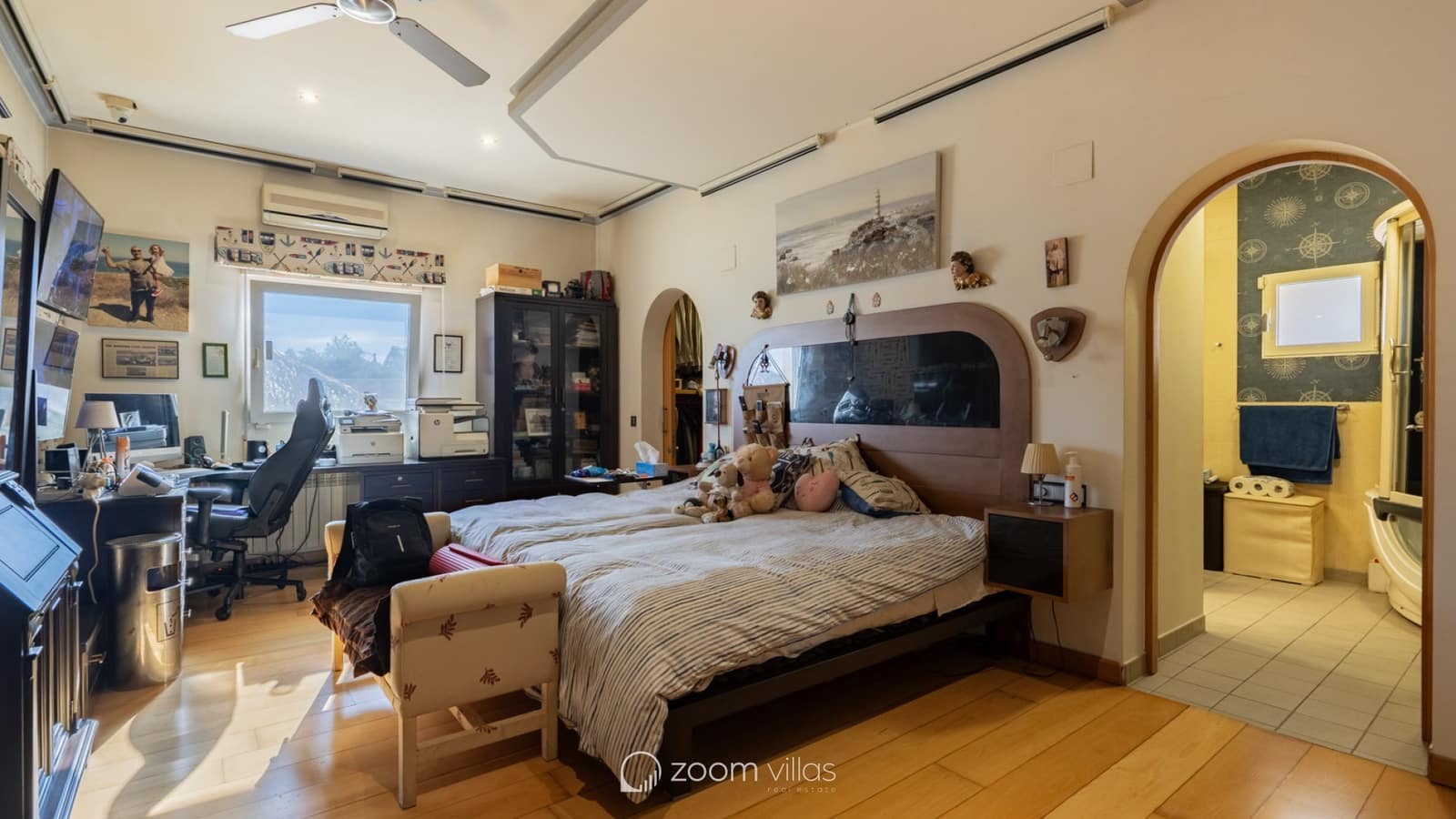 3 soverom Villa til salgs i Calpe / Calp - € 1 100 000 (Ref: 9462856)