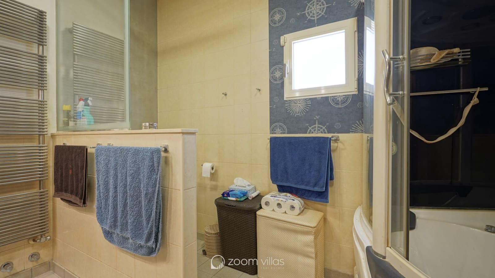 3 soverom Villa til salgs i Calpe / Calp - € 1 100 000 (Ref: 9462856)