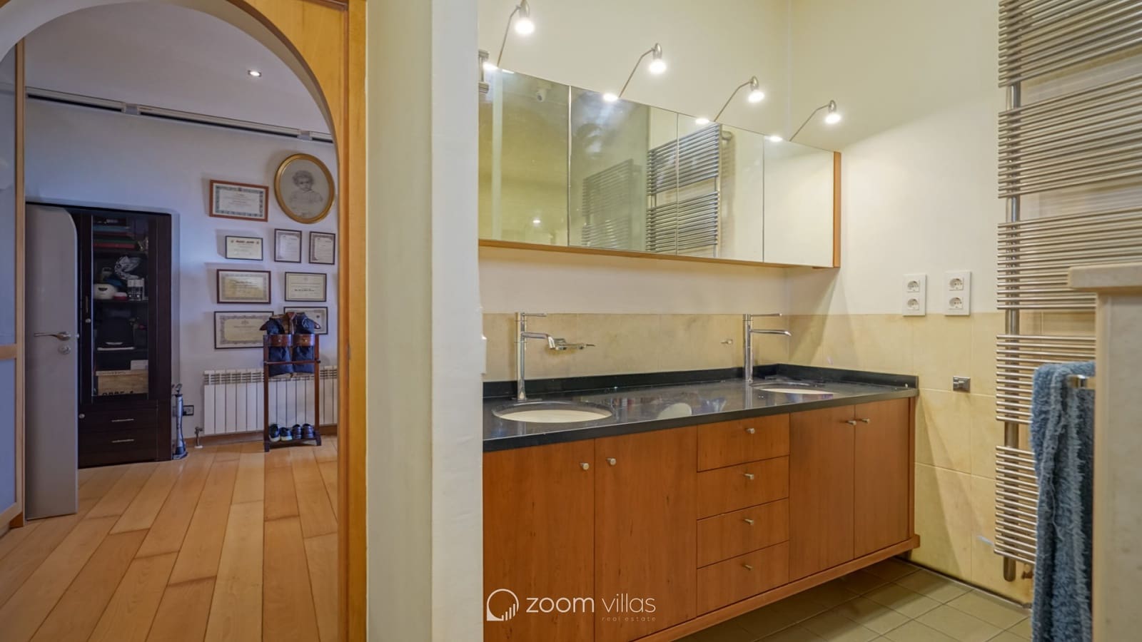 3 soverom Villa til salgs i Calpe / Calp - € 1 100 000 (Ref: 9462856)