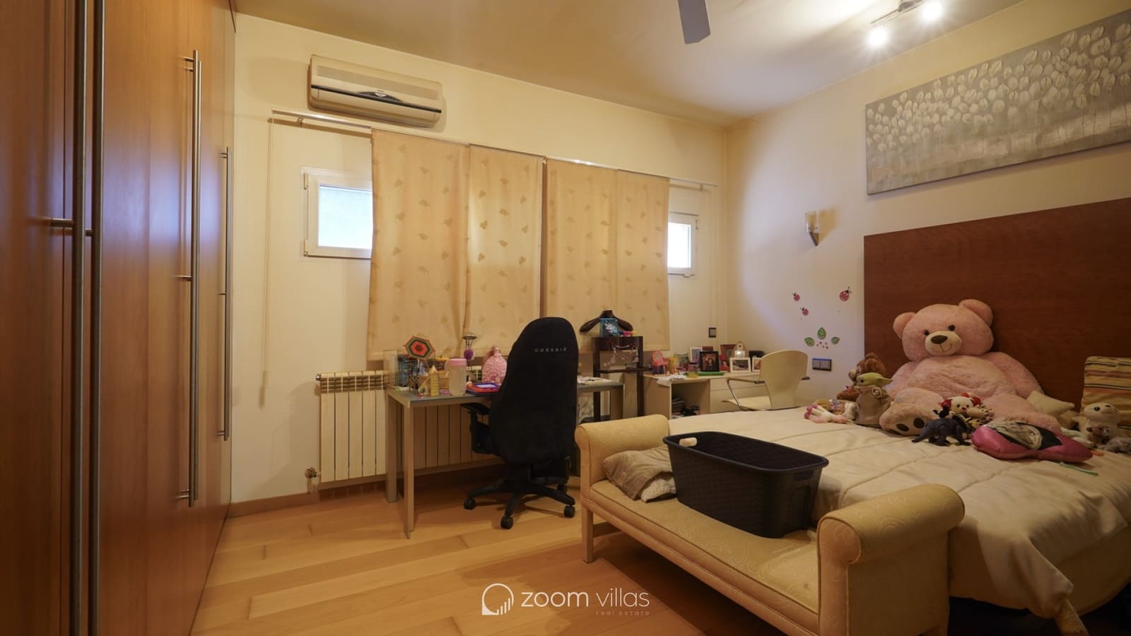 3 soverom Villa til salgs i Calpe / Calp - € 1 100 000 (Ref: 9462856)