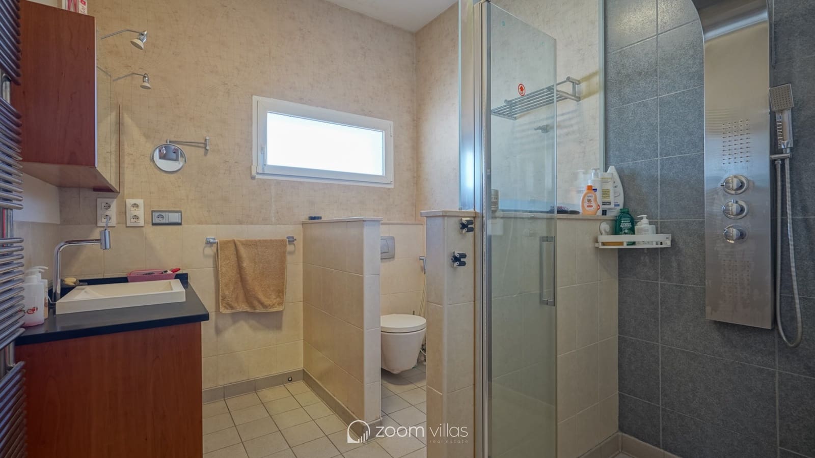 3 soverom Villa til salgs i Calpe / Calp - € 1 100 000 (Ref: 9462856)