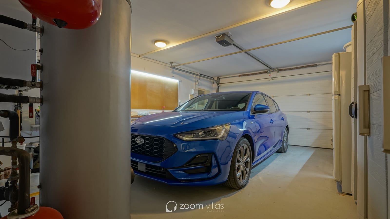 3 soverom Villa til salgs i Calpe / Calp - € 1 100 000 (Ref: 9462856)