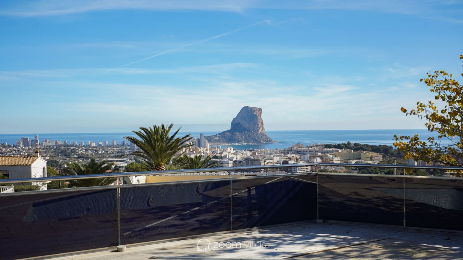 3 soverom Villa til salgs i Calpe / Calp - € 1 100 000 (Ref: 9462856)