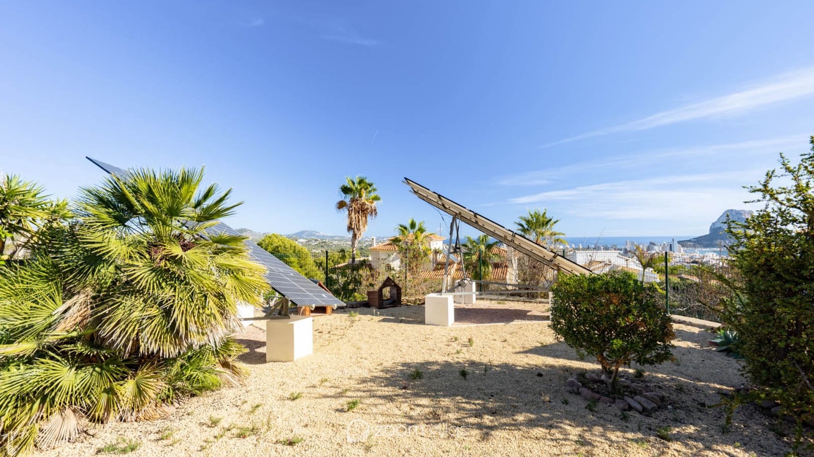 3 soverom Villa til salgs i Calpe / Calp - € 1 100 000 (Ref: 9462856)