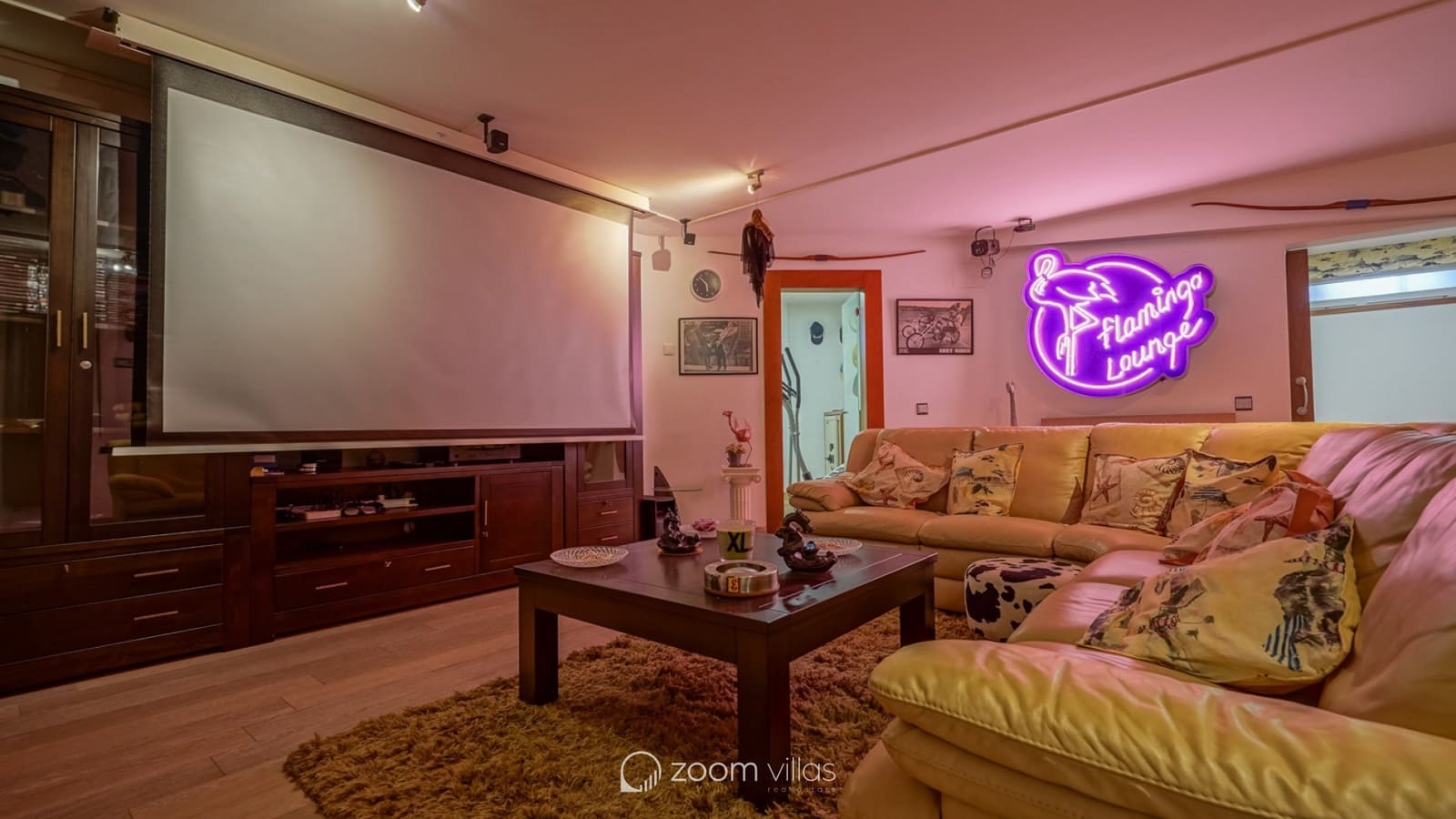 3 soverom Villa til salgs i Calpe / Calp - € 1 100 000 (Ref: 9462856)