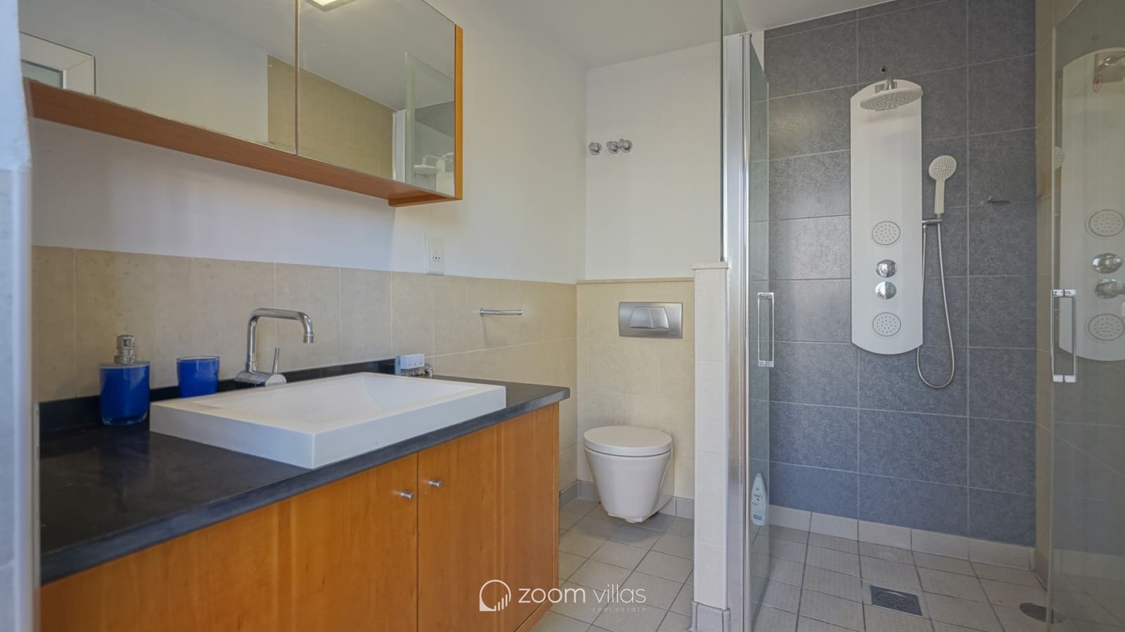 3 soverom Villa til salgs i Calpe / Calp - € 1 100 000 (Ref: 9462856)