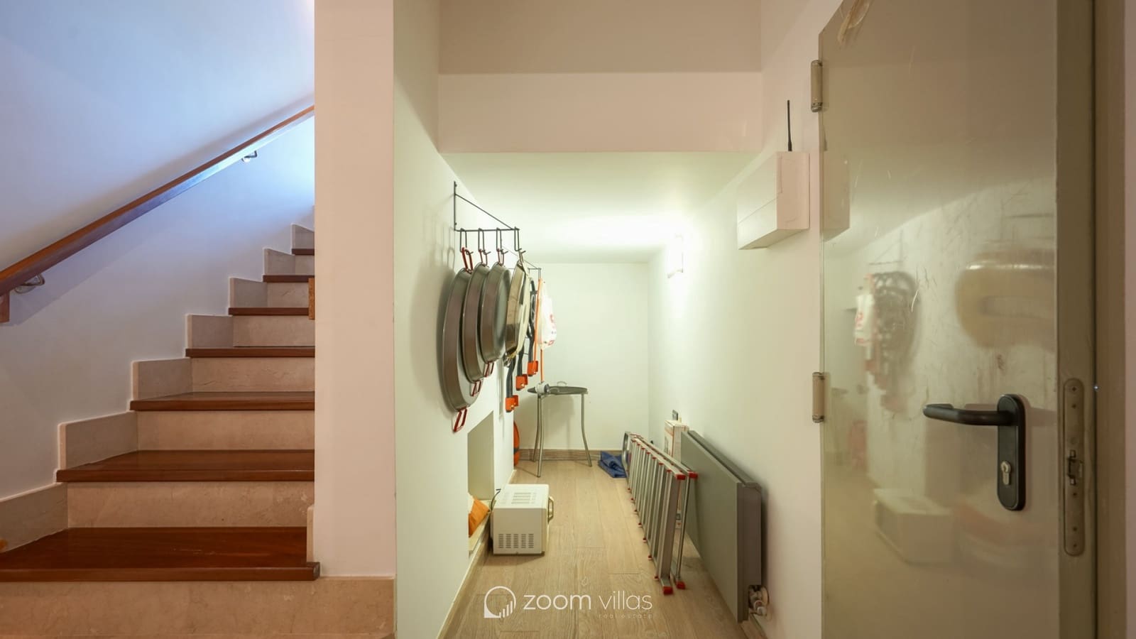 3 soverom Villa til salgs i Calpe / Calp - € 1 100 000 (Ref: 9462856)