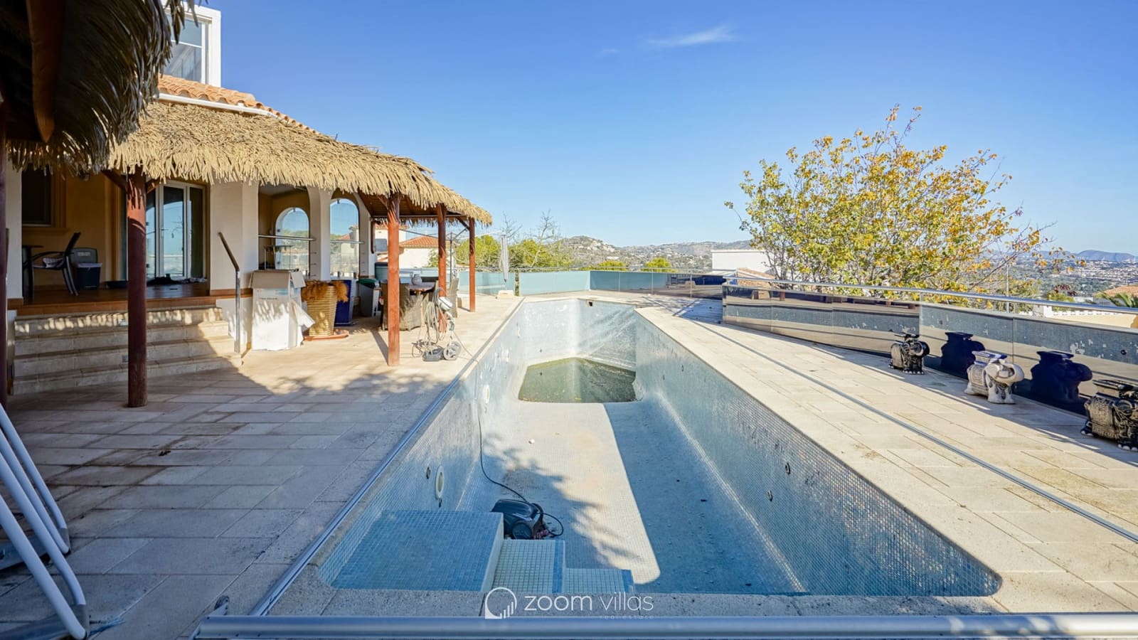 3 soverom Villa til salgs i Calpe / Calp - € 1 100 000 (Ref: 9462856)