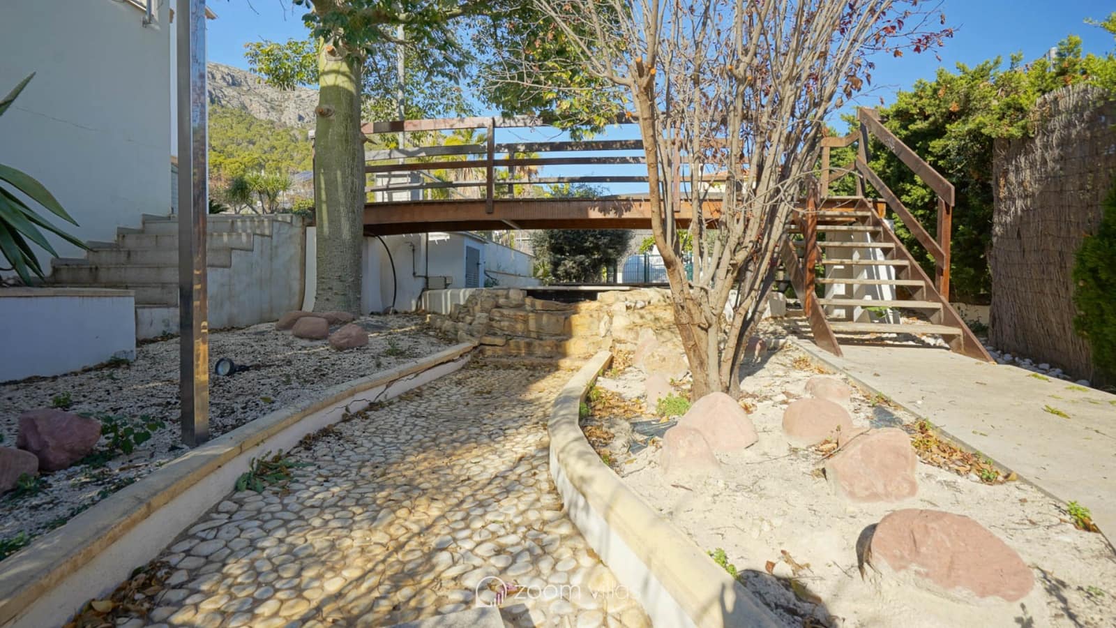 3 soverom Villa til salgs i Calpe / Calp - € 1 100 000 (Ref: 9462856)