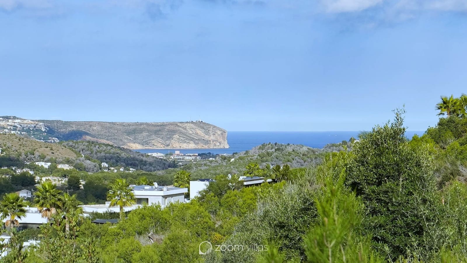 Tomt till salu i Javea / Xabia - 398 000 € (Ref: 9466024)