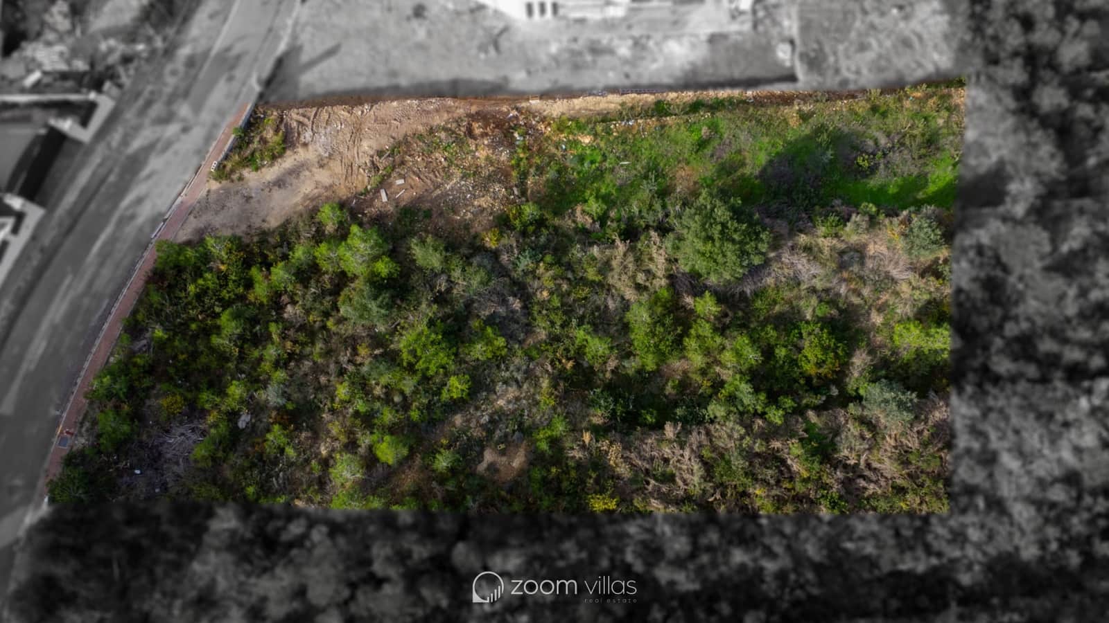 Tomt till salu i Javea / Xabia - 398 000 € (Ref: 9466024)