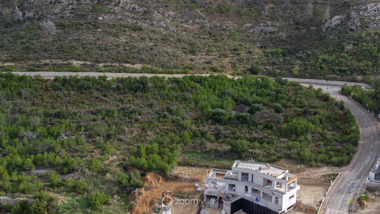 Tomt till salu i Javea / Xabia - 398 000 € (Ref: 9466024)