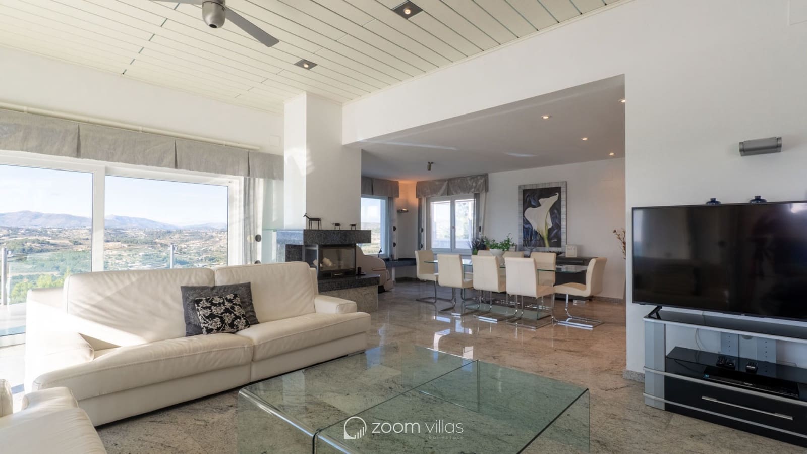 4 quarto Moradia para venda em Moraira - 1 990 000 € (Ref: 9470702)