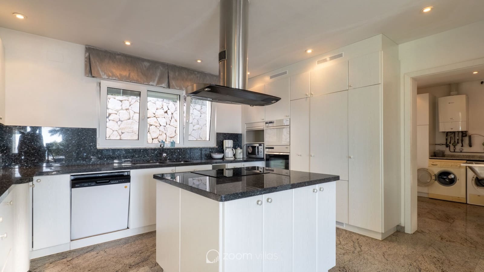 4 quarto Moradia para venda em Moraira - 1 990 000 € (Ref: 9470702)