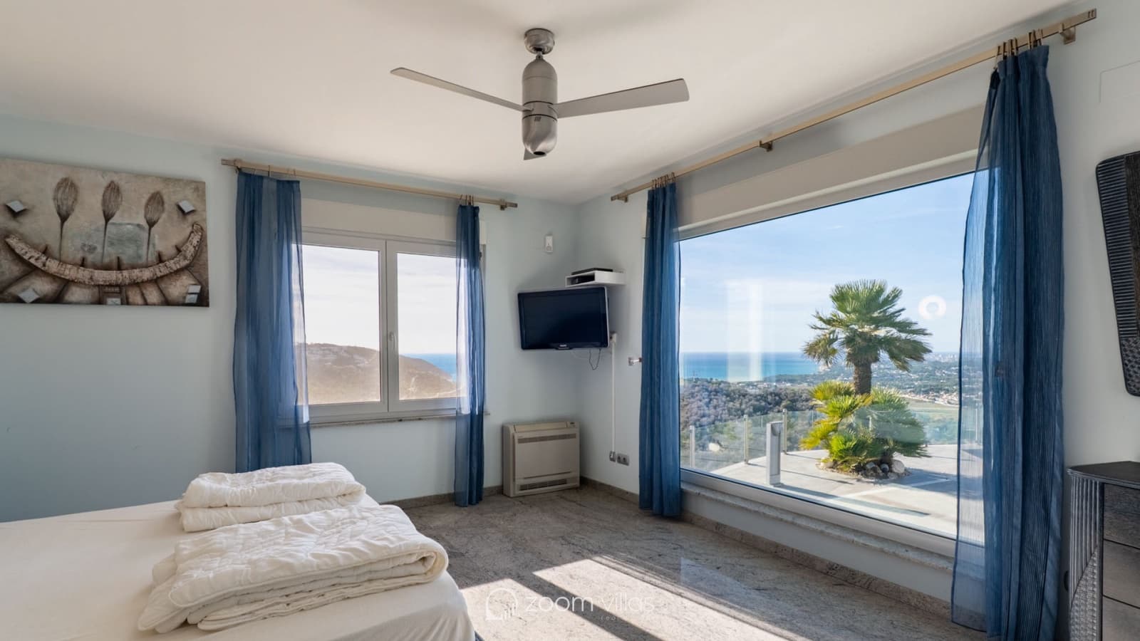 4 quarto Moradia para venda em Moraira - 1 990 000 € (Ref: 9470702)