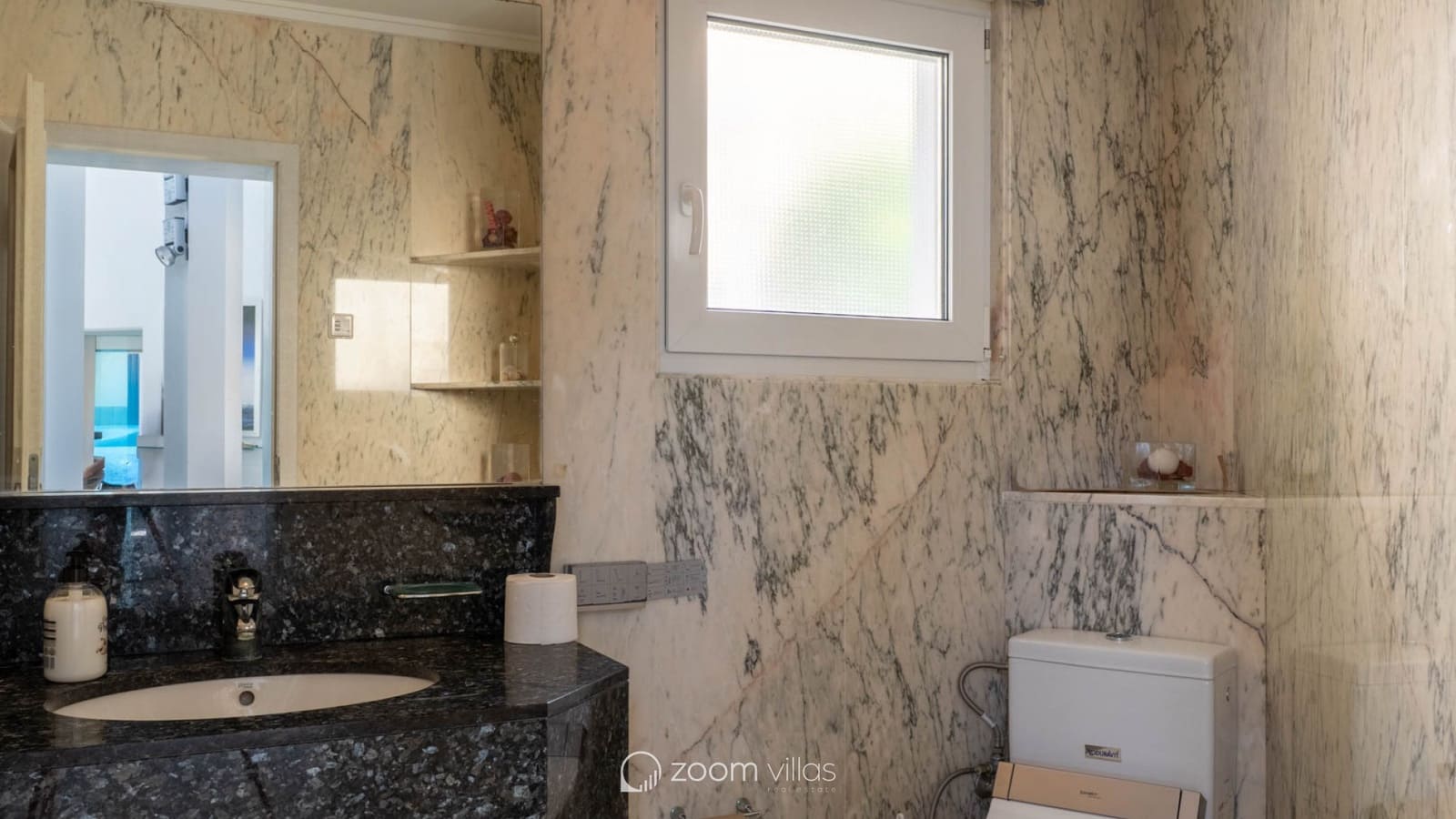 4 quarto Moradia para venda em Moraira - 1 990 000 € (Ref: 9470702)