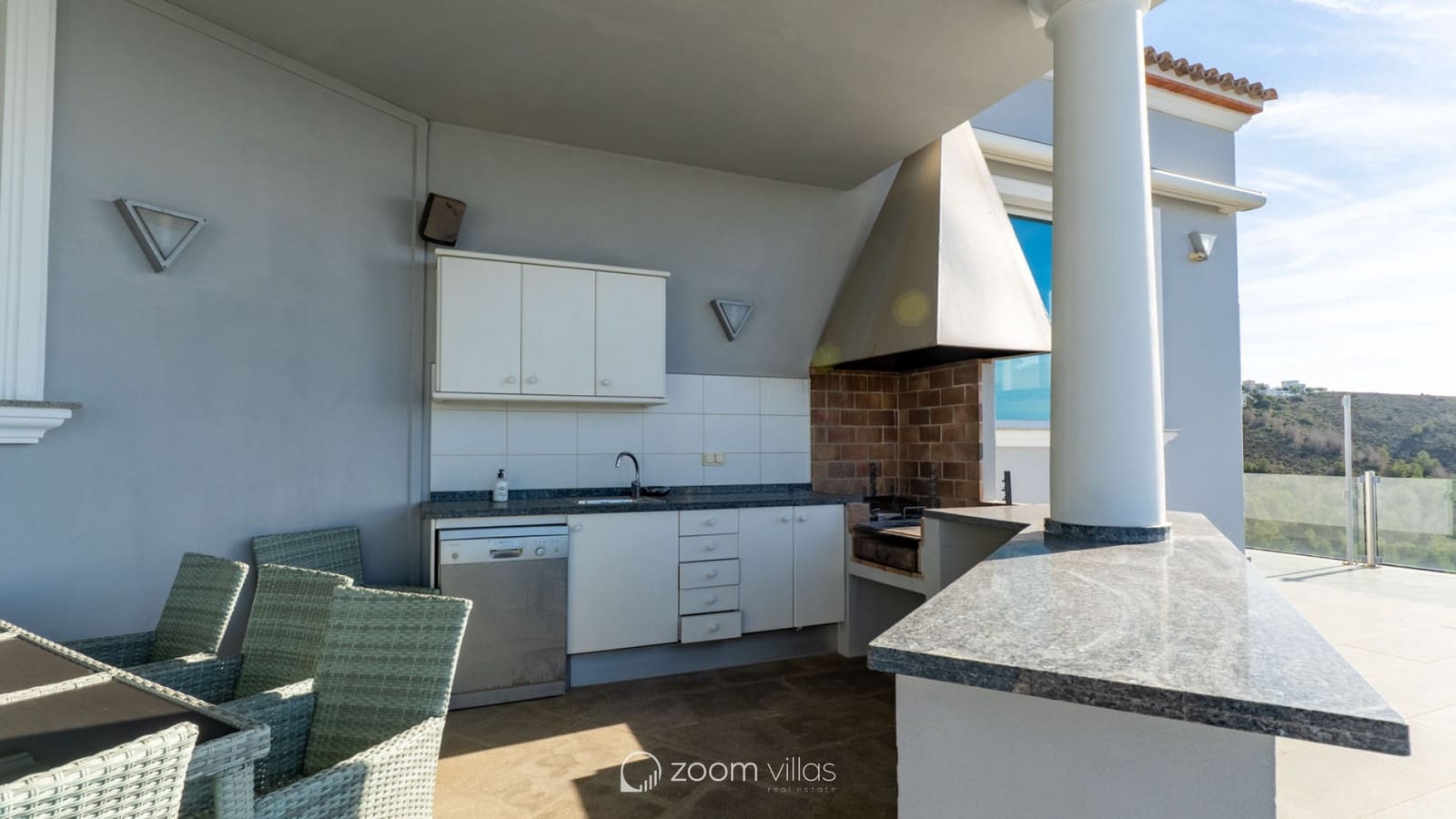 4 quarto Moradia para venda em Moraira - 1 990 000 € (Ref: 9470702)