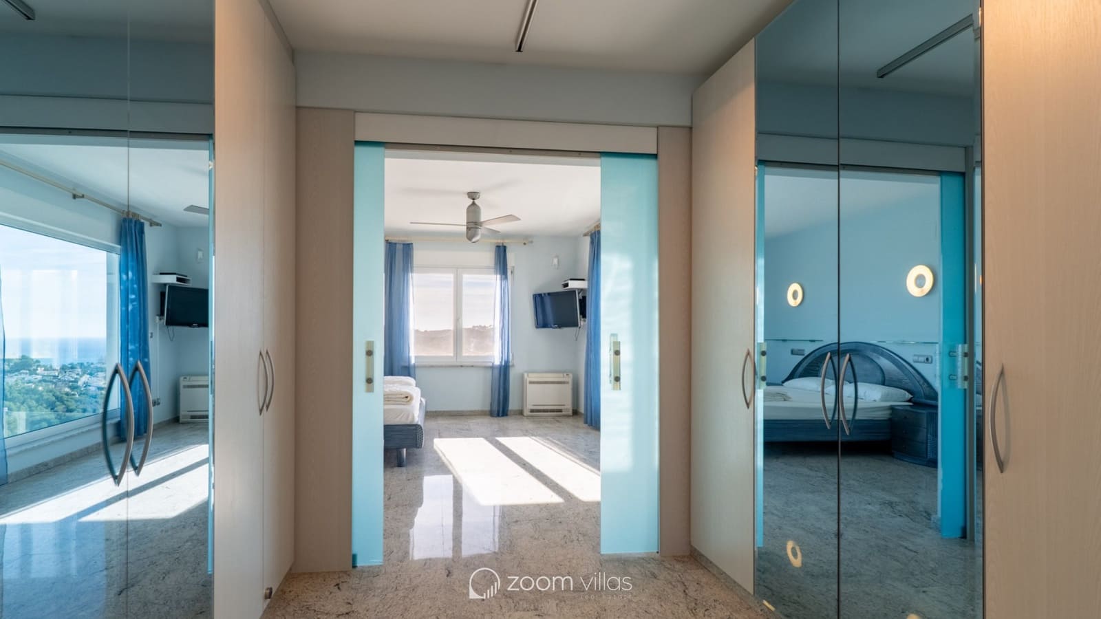 4 quarto Moradia para venda em Moraira - 1 990 000 € (Ref: 9470702)