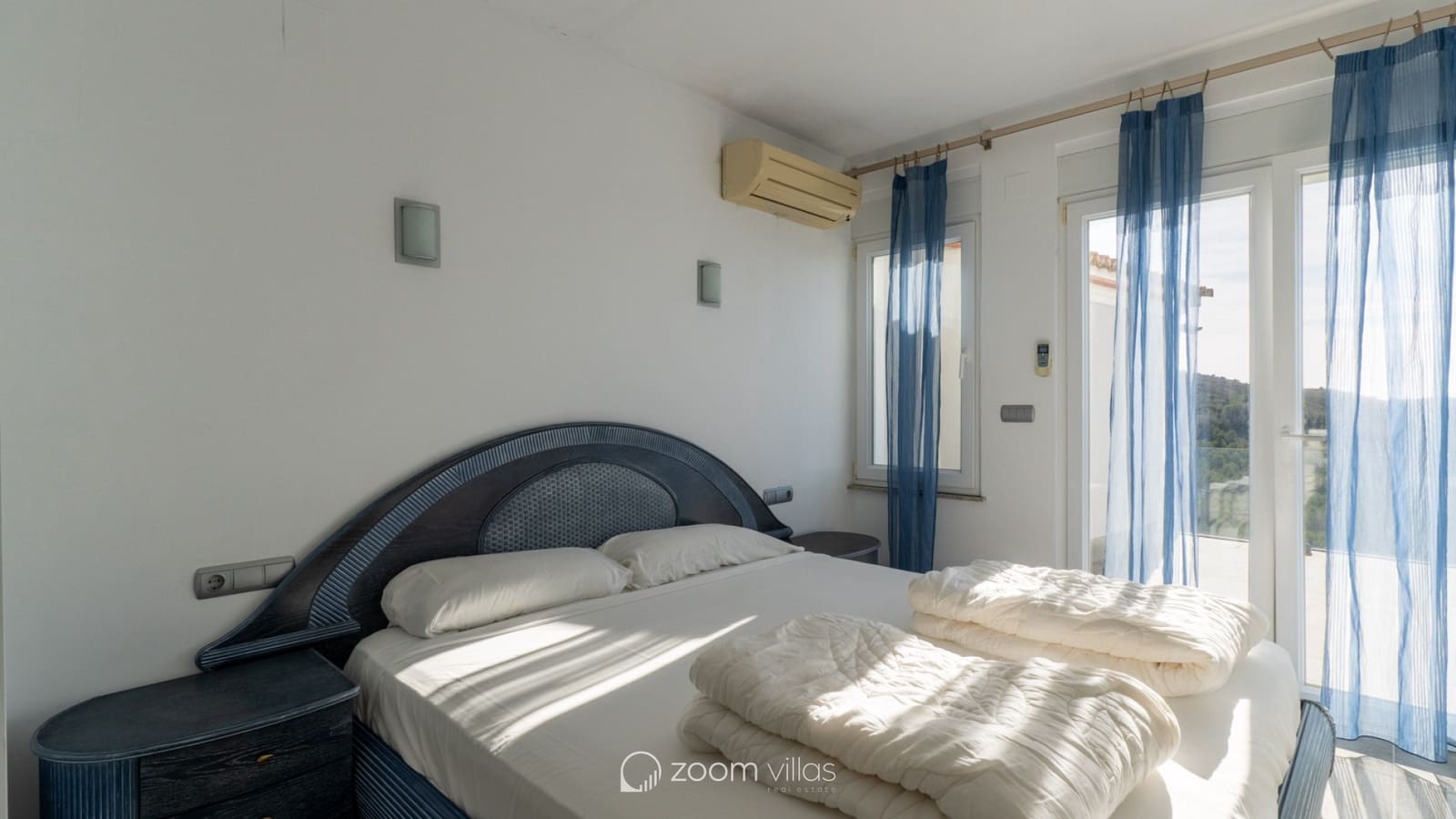 4 quarto Moradia para venda em Moraira - 1 990 000 € (Ref: 9470702)