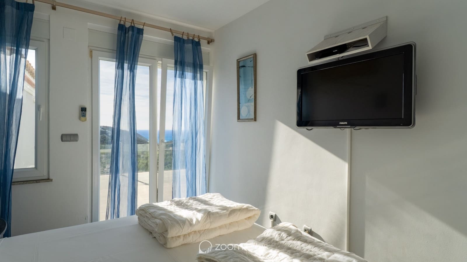 4 quarto Moradia para venda em Moraira - 1 990 000 € (Ref: 9470702)