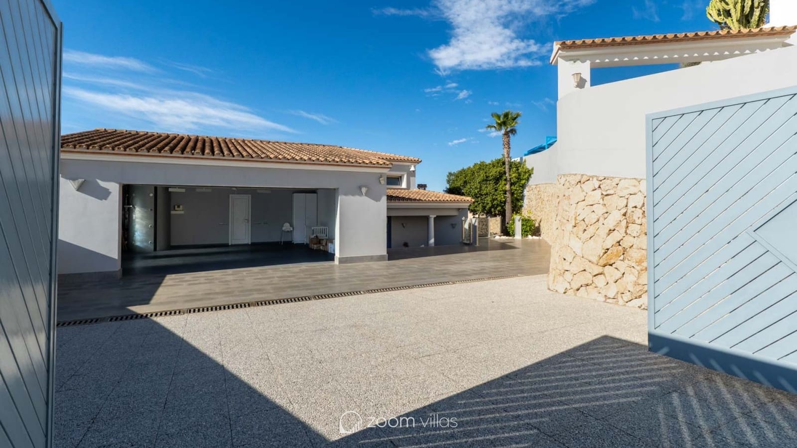 4 quarto Moradia para venda em Moraira - 1 990 000 € (Ref: 9470702)