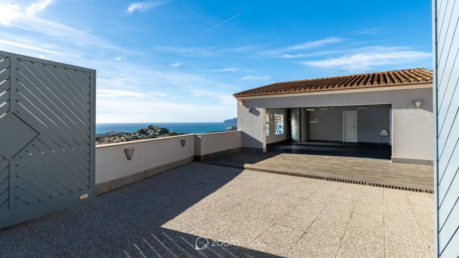 4 quarto Moradia para venda em Moraira - 1 990 000 € (Ref: 9470702)