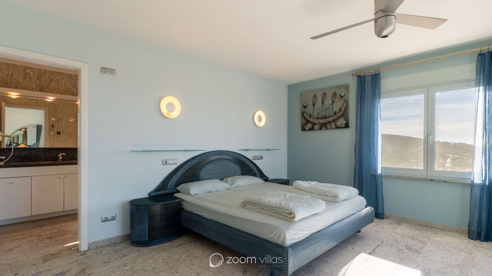 4 quarto Moradia para venda em Moraira - 1 990 000 € (Ref: 9470702)