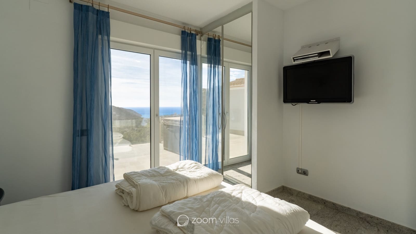 4 quarto Moradia para venda em Moraira - 1 990 000 € (Ref: 9470702)