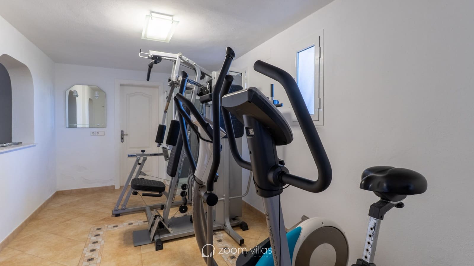 3 makuuhuone Huvila myytävänä paikassa Moraira - 990 000 € (Ref: 9470703)