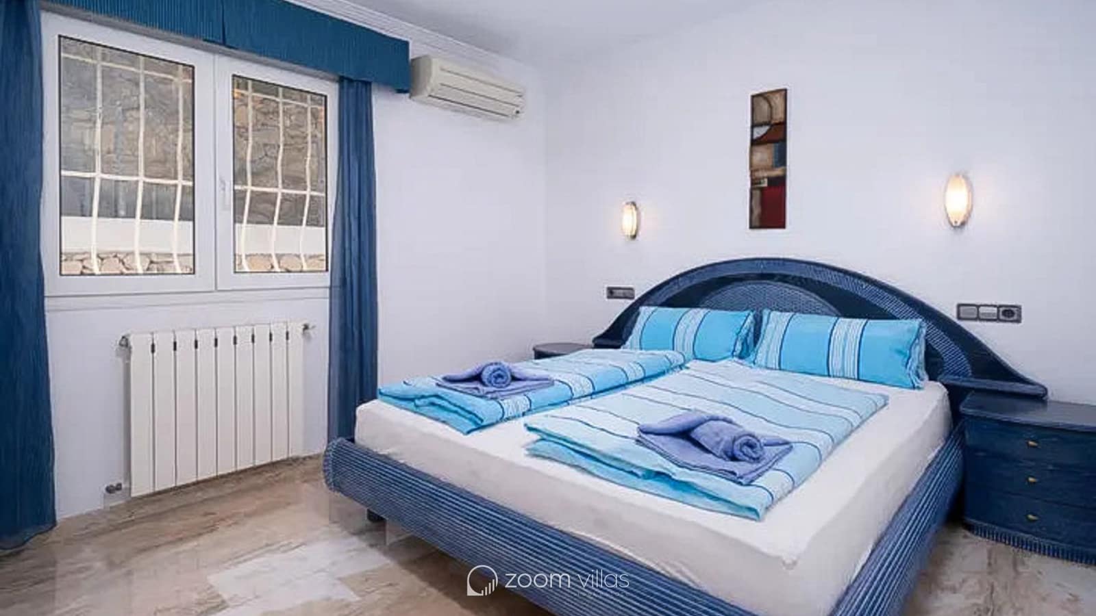 3 makuuhuone Huvila myytävänä paikassa Moraira - 990 000 € (Ref: 9470703)