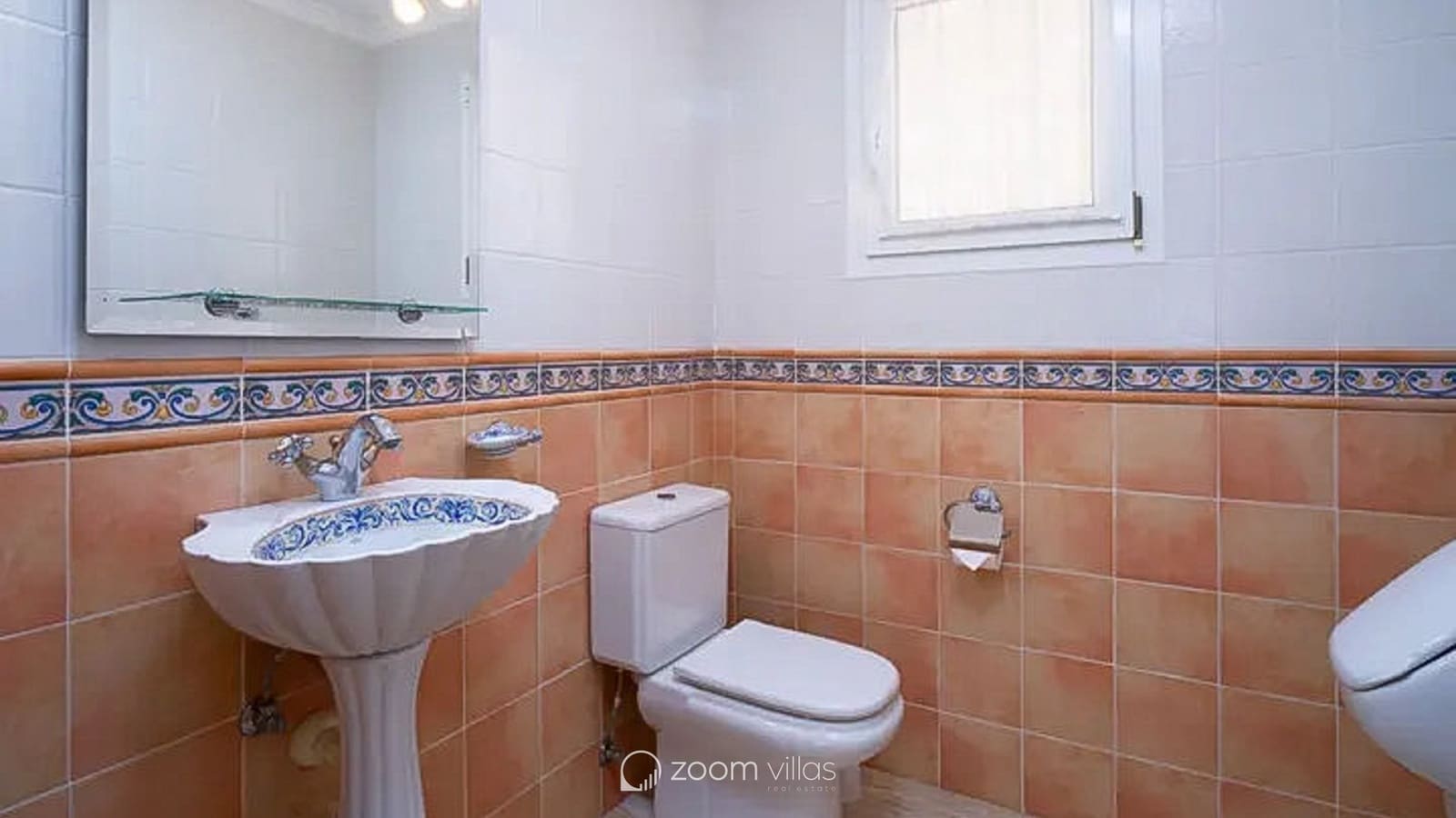 3 makuuhuone Huvila myytävänä paikassa Moraira - 990 000 € (Ref: 9470703)