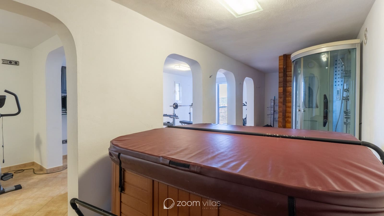 3 makuuhuone Huvila myytävänä paikassa Moraira - 990 000 € (Ref: 9470703)