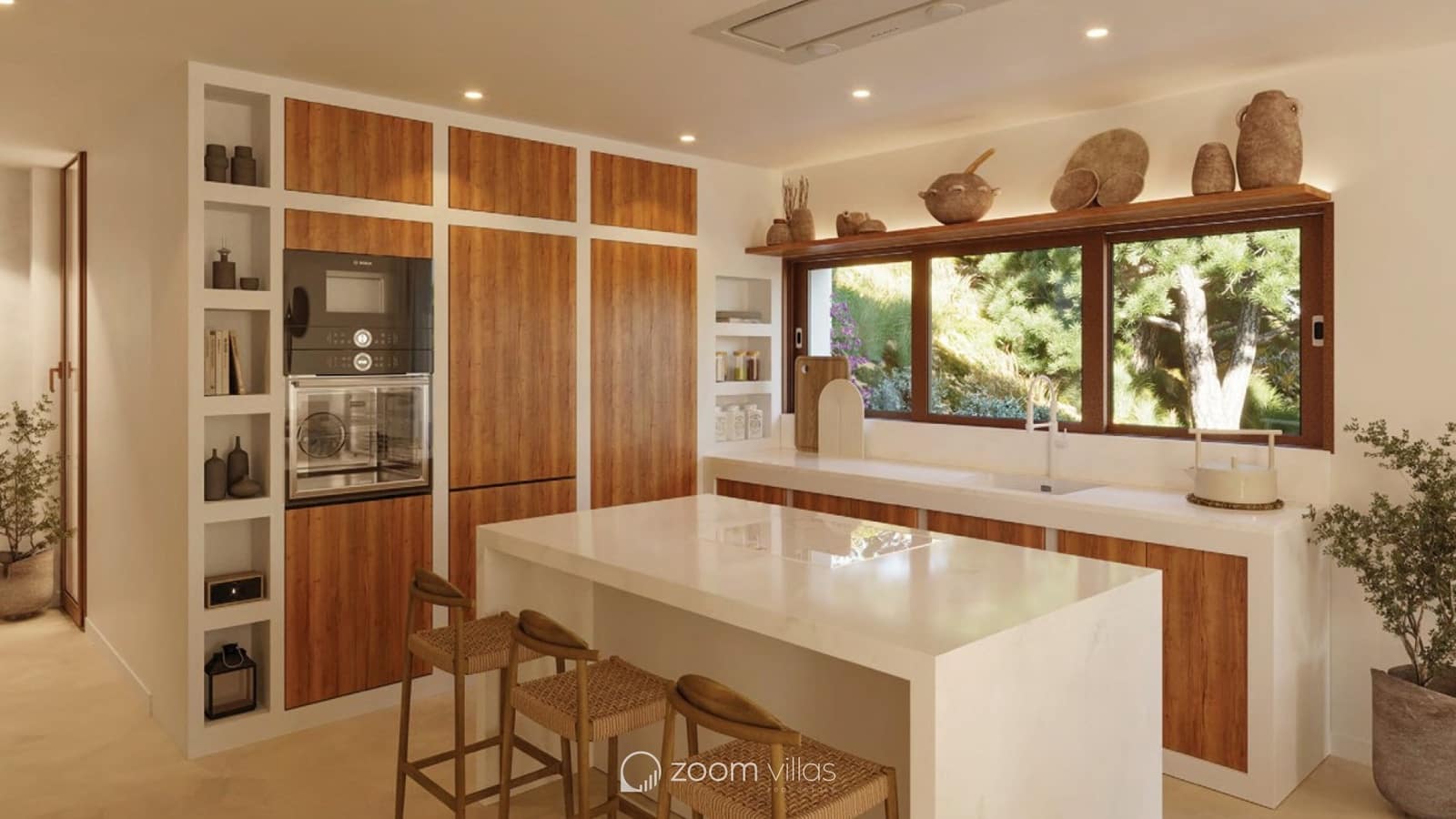 4 bedroom Villa for sale in Benissa - € 1,150,000 (Ref: 9470704)