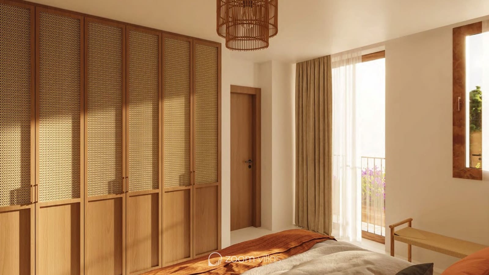 4 bedroom Villa for sale in Benissa - € 1,150,000 (Ref: 9470704)