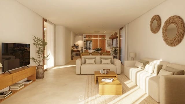 4 camera da letto Villa in vendita in Benissa - 1.150.000 € (Rif: 9470704)