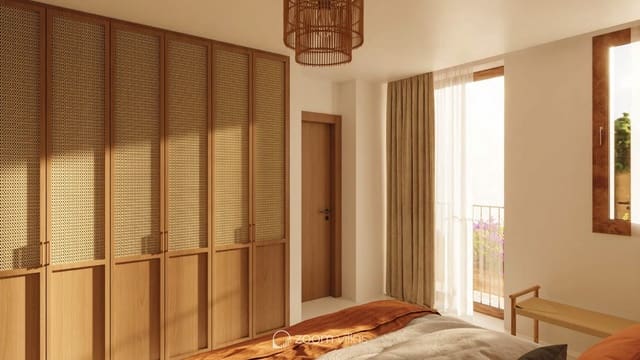 4 camera da letto Villa in vendita in Benissa - 1.150.000 € (Rif: 9470704)