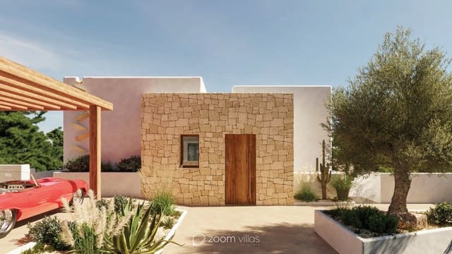 4 camera da letto Villa in vendita in Benissa - 1.150.000 € (Rif: 9470704)