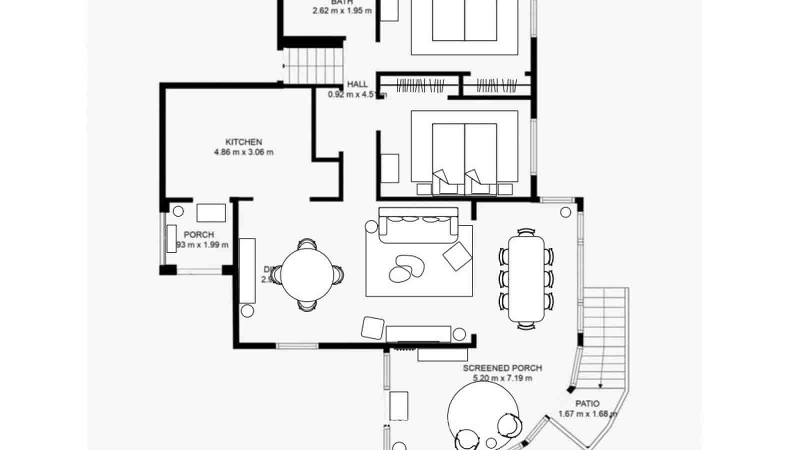 4 quarto Moradia para venda em Ambolo com piscina - 1 195 000 € (Ref: 9479268)