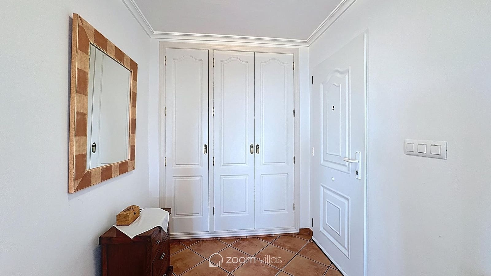 2 bedroom Villa for sale in Benitachell / Benitatxell with pool - € 585,000 (Ref: 9479442)