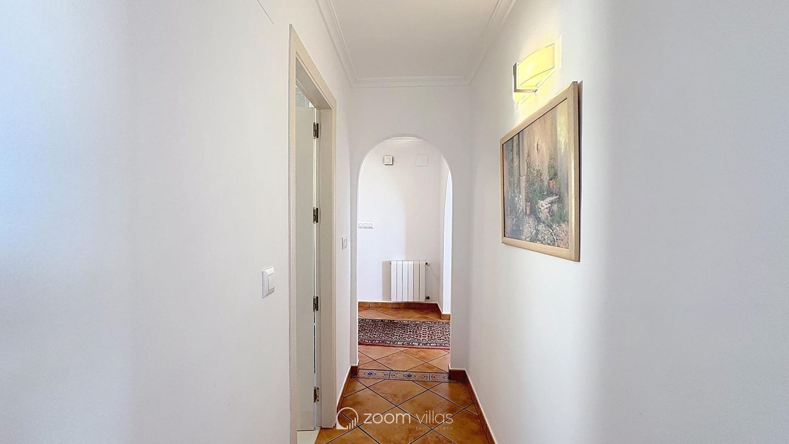 2 bedroom Villa for sale in Benitachell / Benitatxell with pool - € 585,000 (Ref: 9479442)