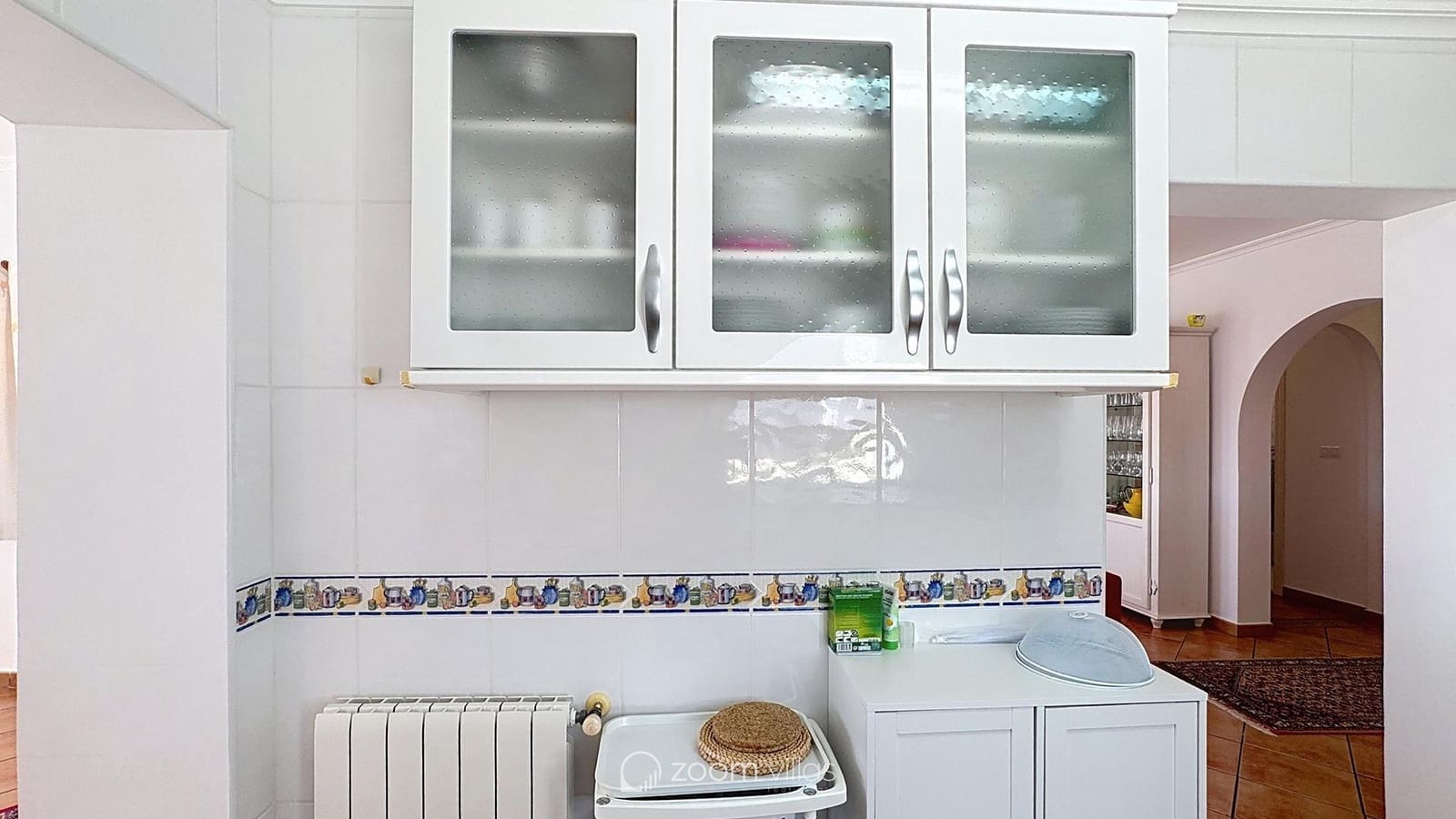 2 bedroom Villa for sale in Benitachell / Benitatxell with pool - € 585,000 (Ref: 9479442)