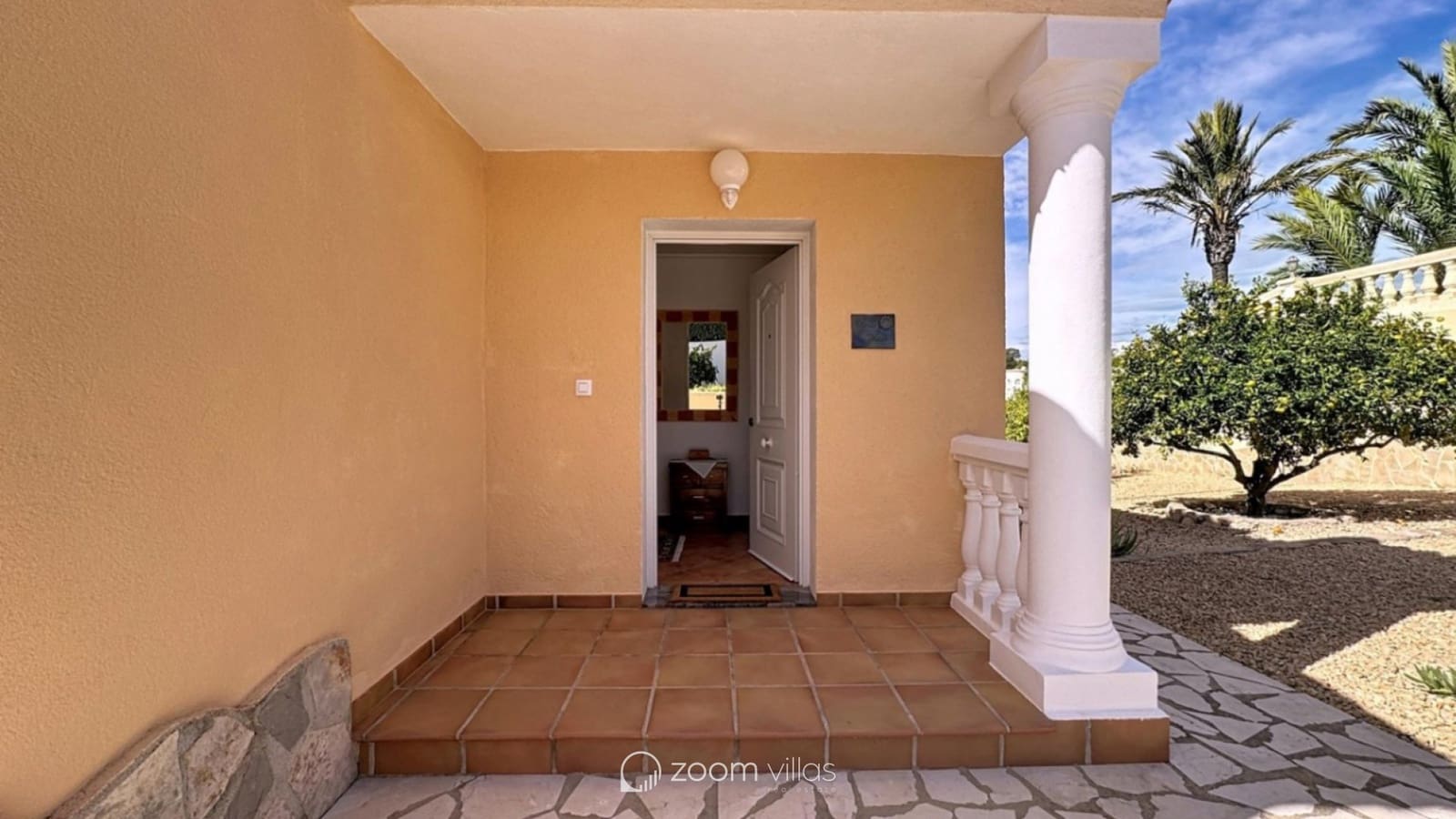 2 bedroom Villa for sale in Benitachell / Benitatxell with pool - € 585,000 (Ref: 9479442)