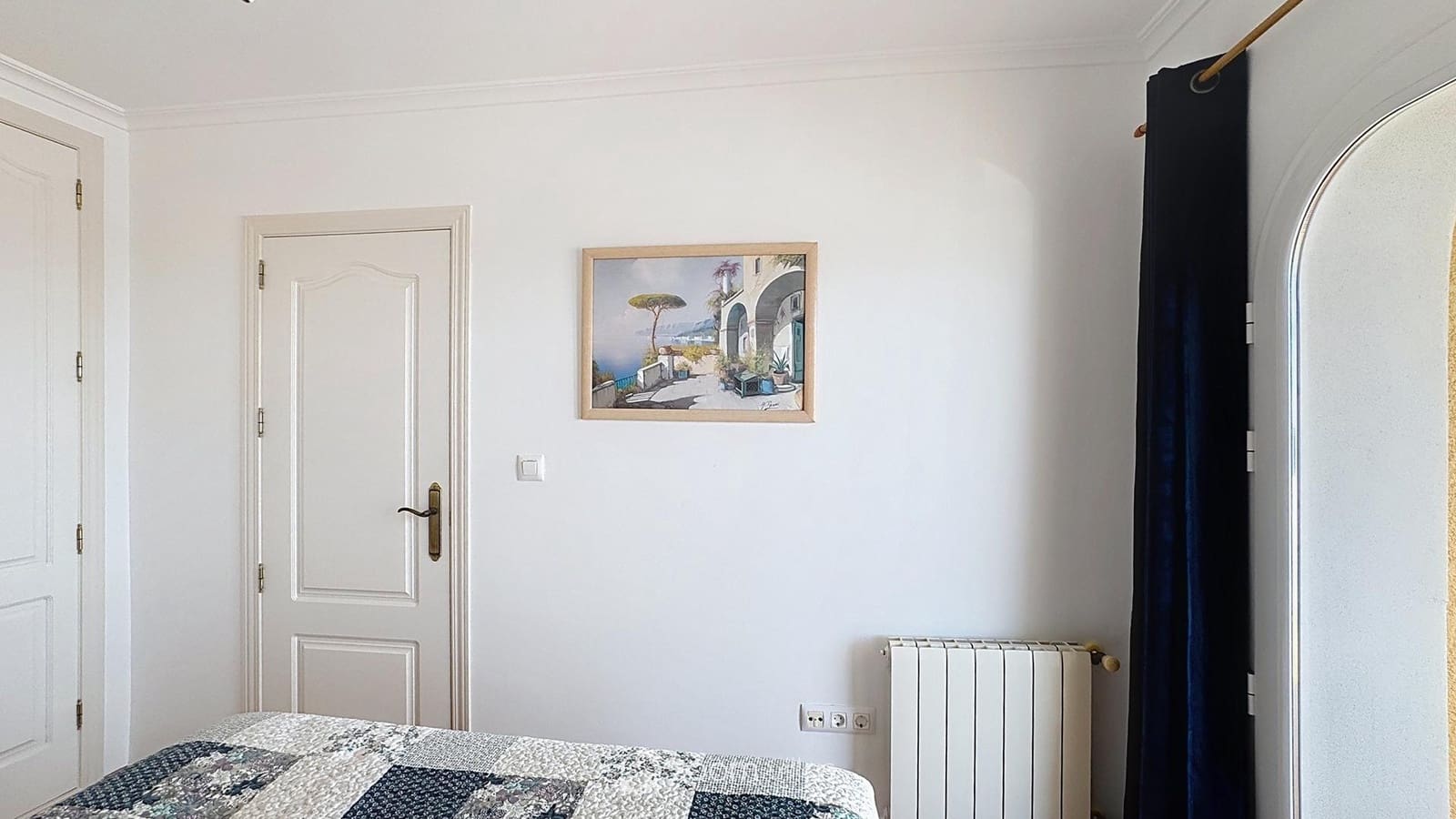 2 bedroom Villa for sale in Benitachell / Benitatxell with pool - € 585,000 (Ref: 9479442)