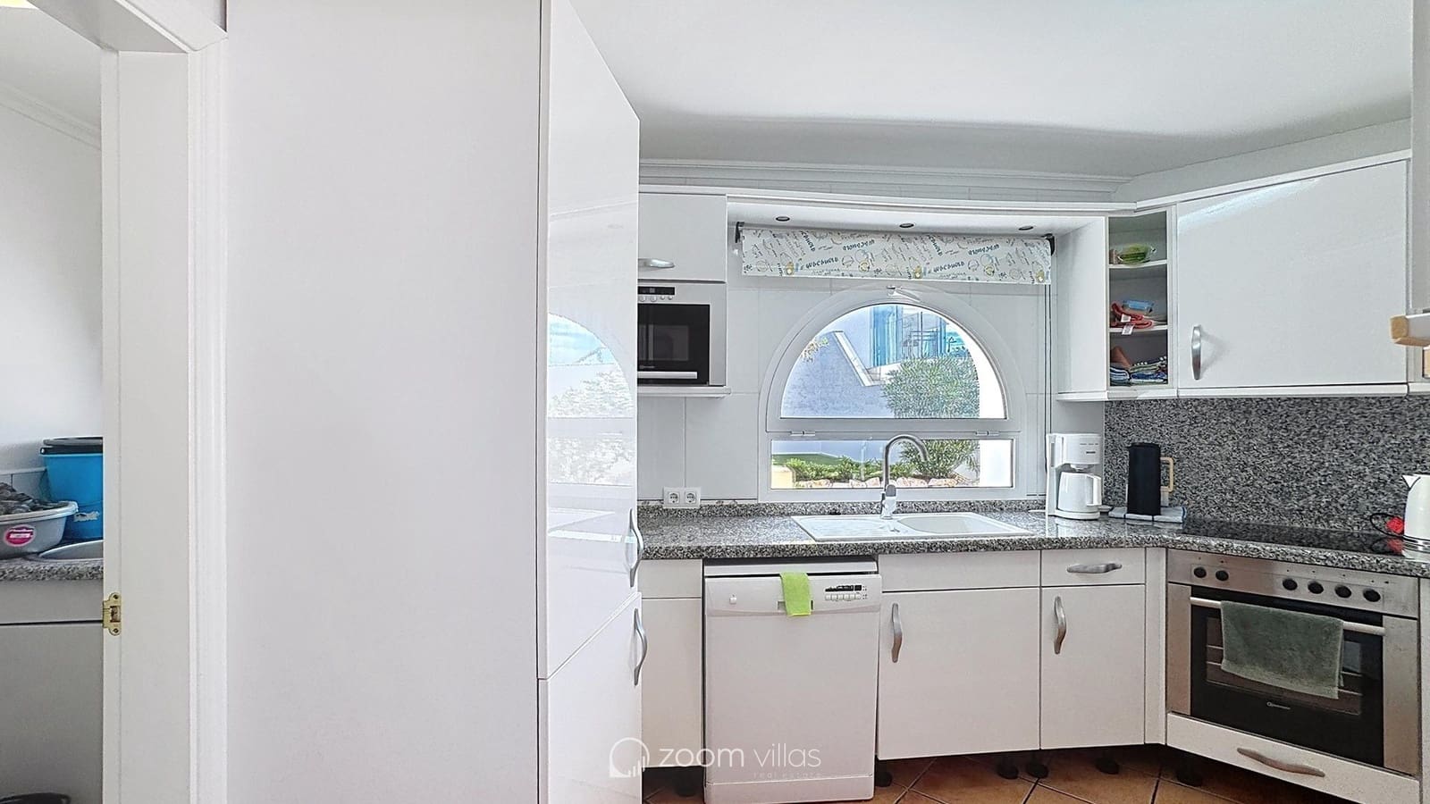 2 bedroom Villa for sale in Benitachell / Benitatxell with pool - € 585,000 (Ref: 9479442)